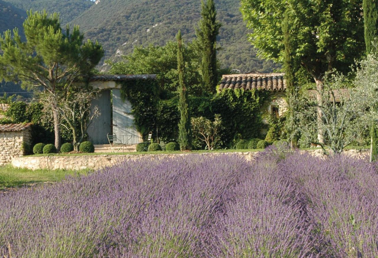 Hotel La Bastide De Marie, Maisons Et Sibuet 5*