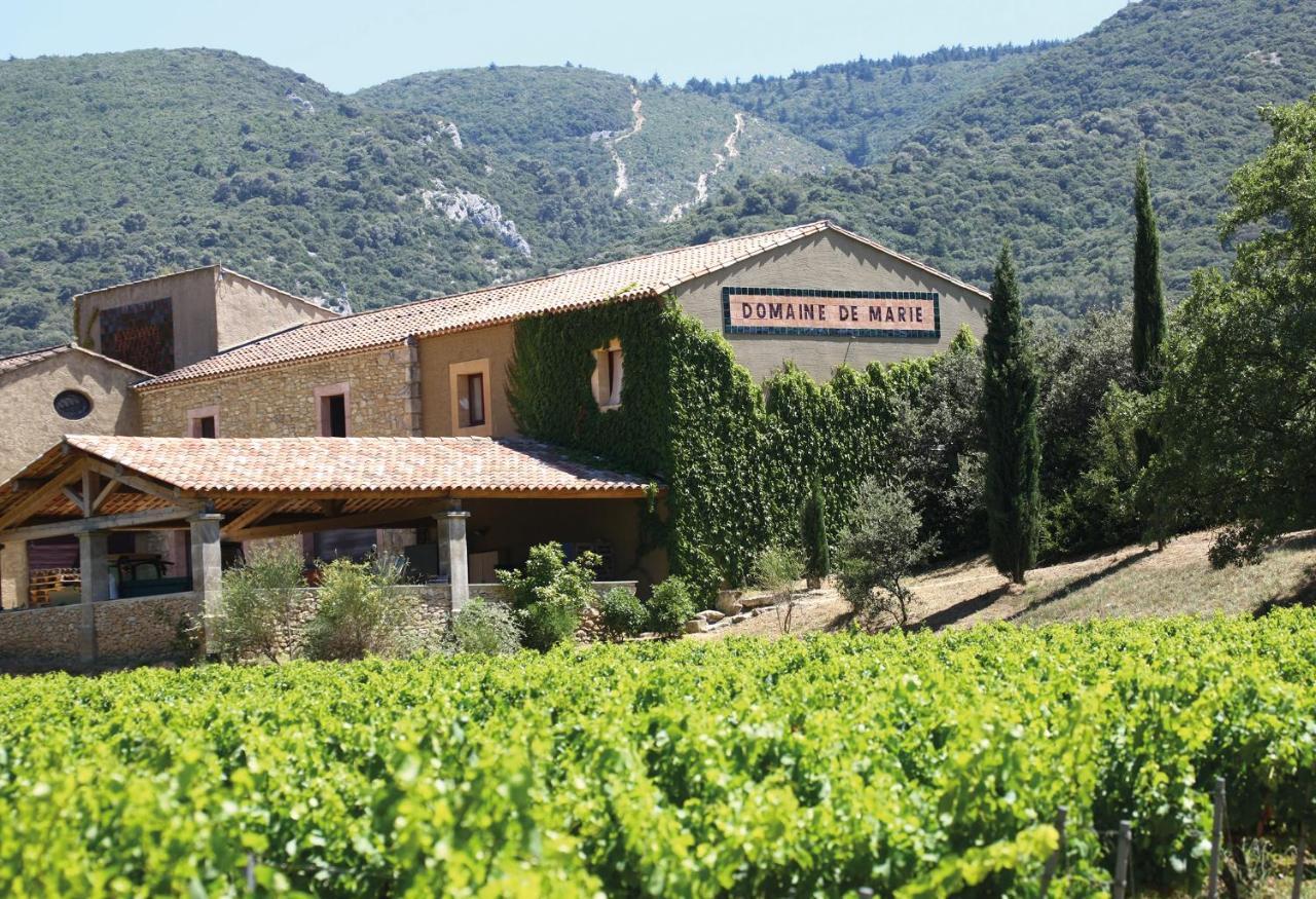La Bastide De Marie, Maisons Et Sibuet