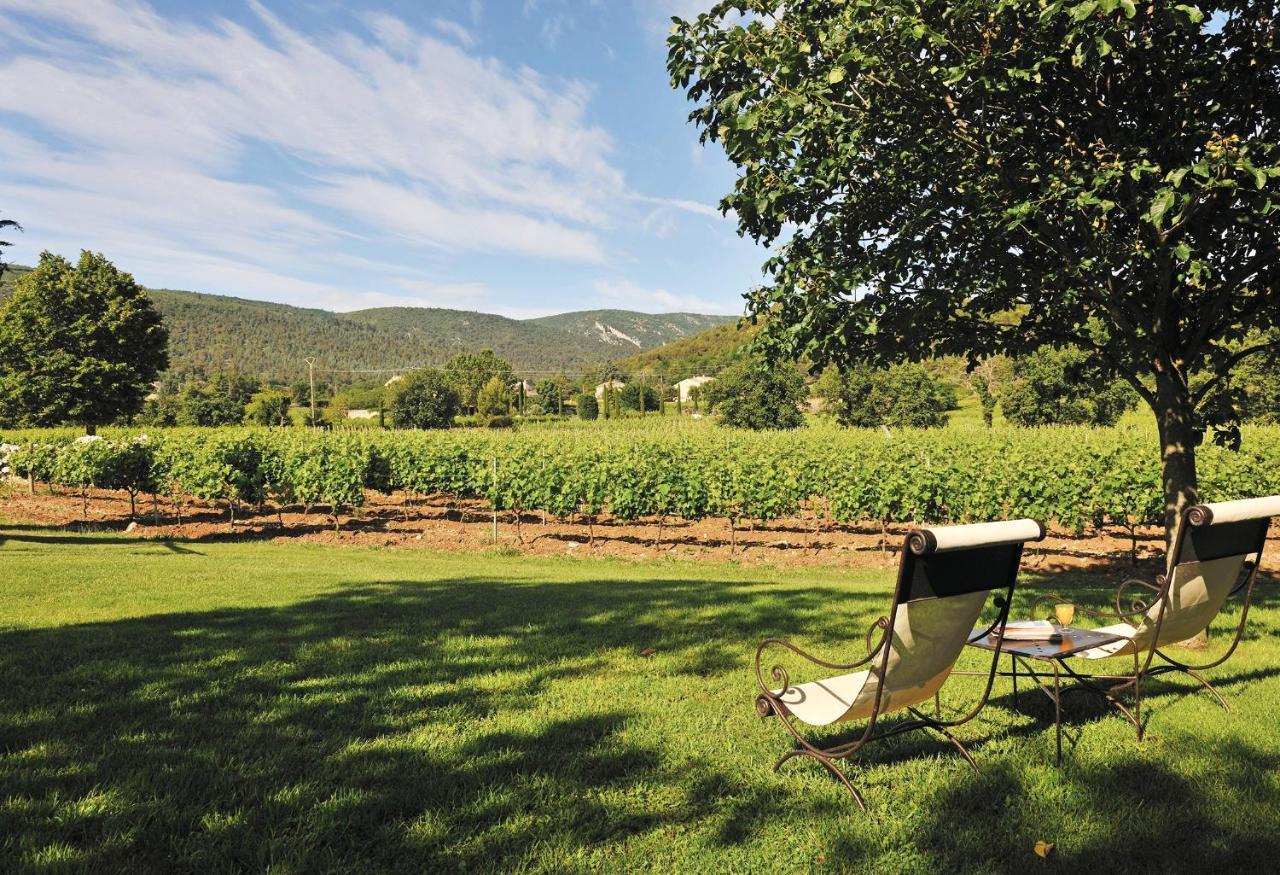 Hotel La Bastide De Marie, Maisons Et Sibuet 5*
