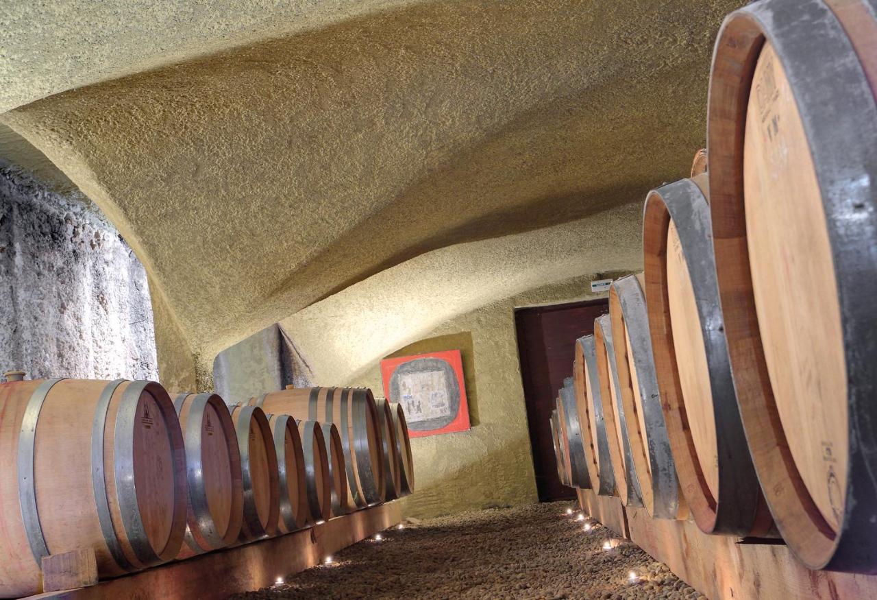 La Bastide De Marie, Maisons Et Sibuet Ménerbes