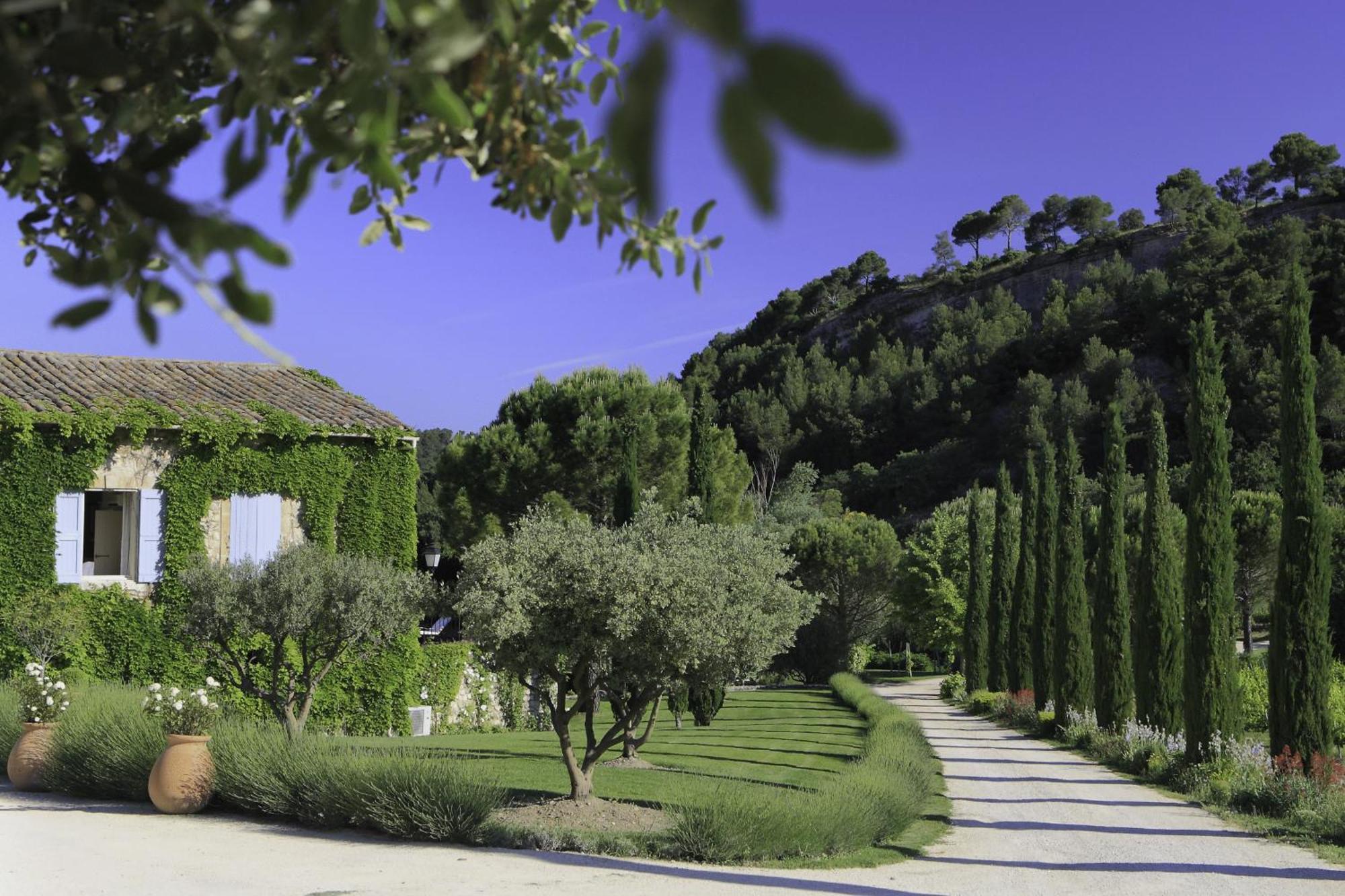 La Bastide De Marie, Maisons Et Sibuet 5* Ménerbes