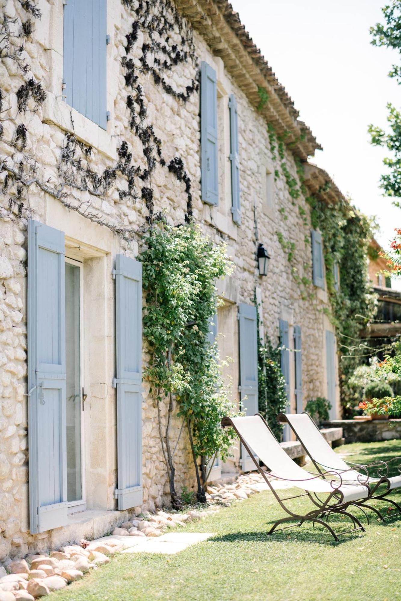 La Bastide De Marie, Maisons Et Sibuet 5* Ménerbes