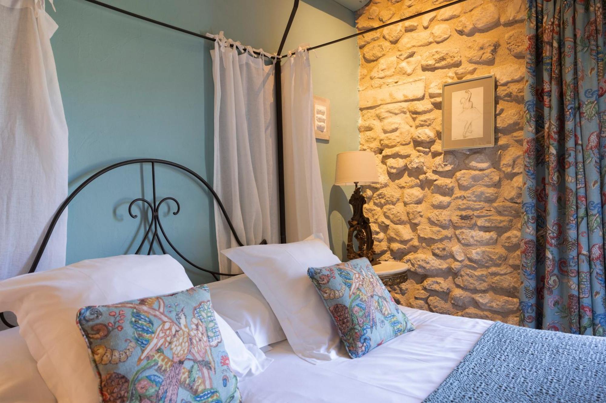 La Bastide De Marie, Maisons Et Sibuet Hotel 5*