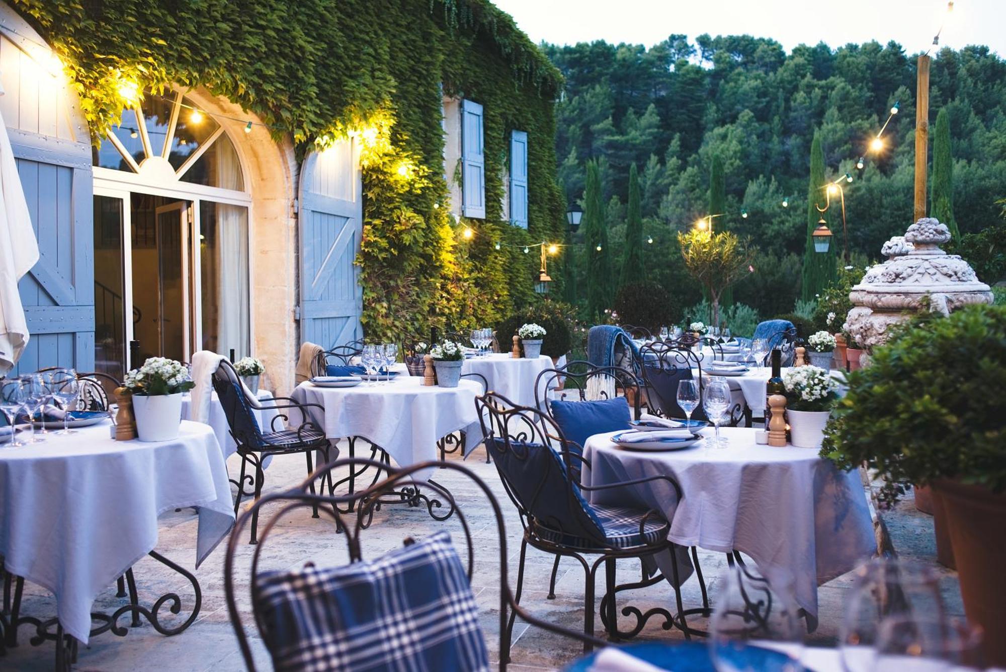 Hotel La Bastide De Marie, Maisons Et Sibuet