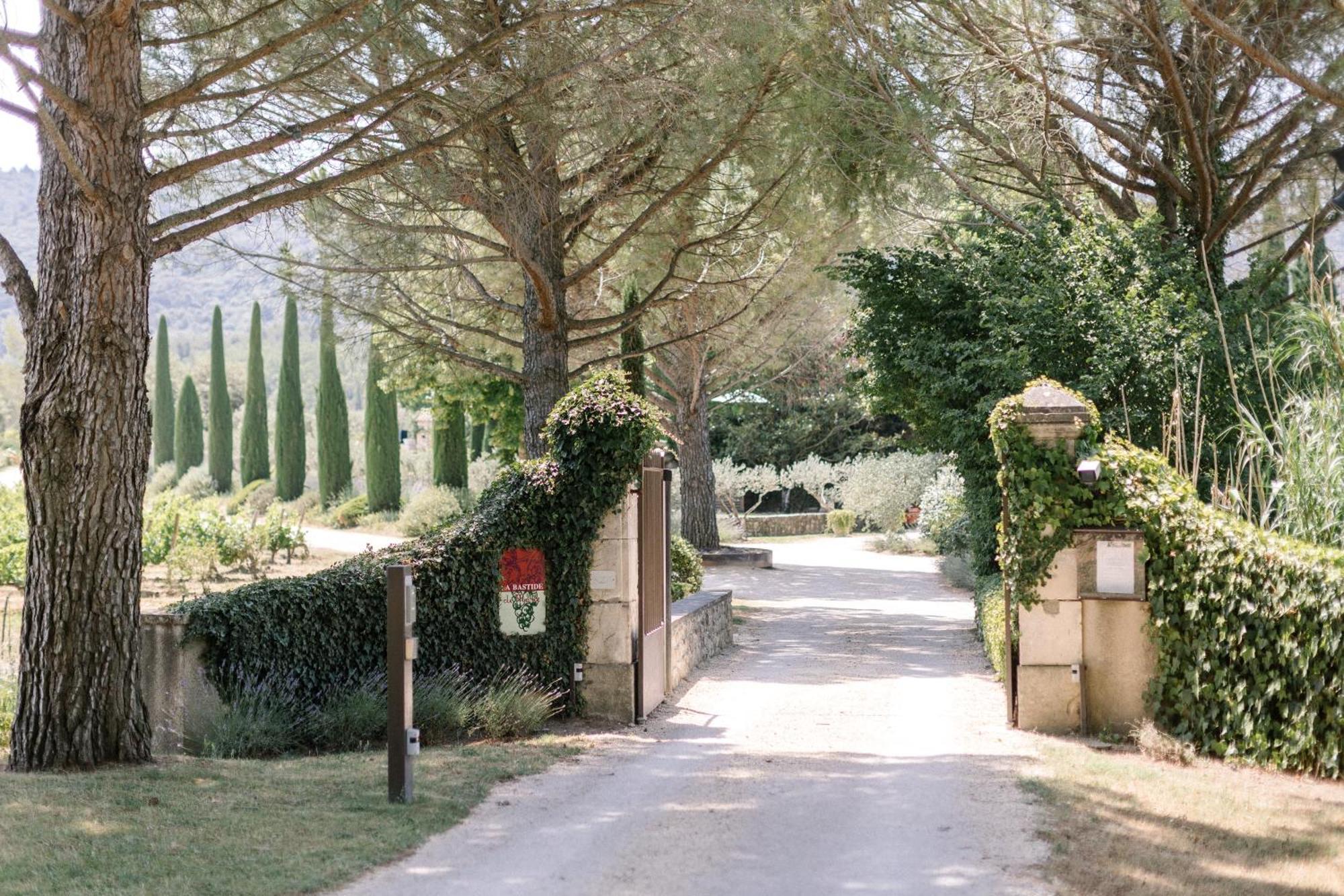 Hotel La Bastide De Marie, Maisons Et Sibuet 5*