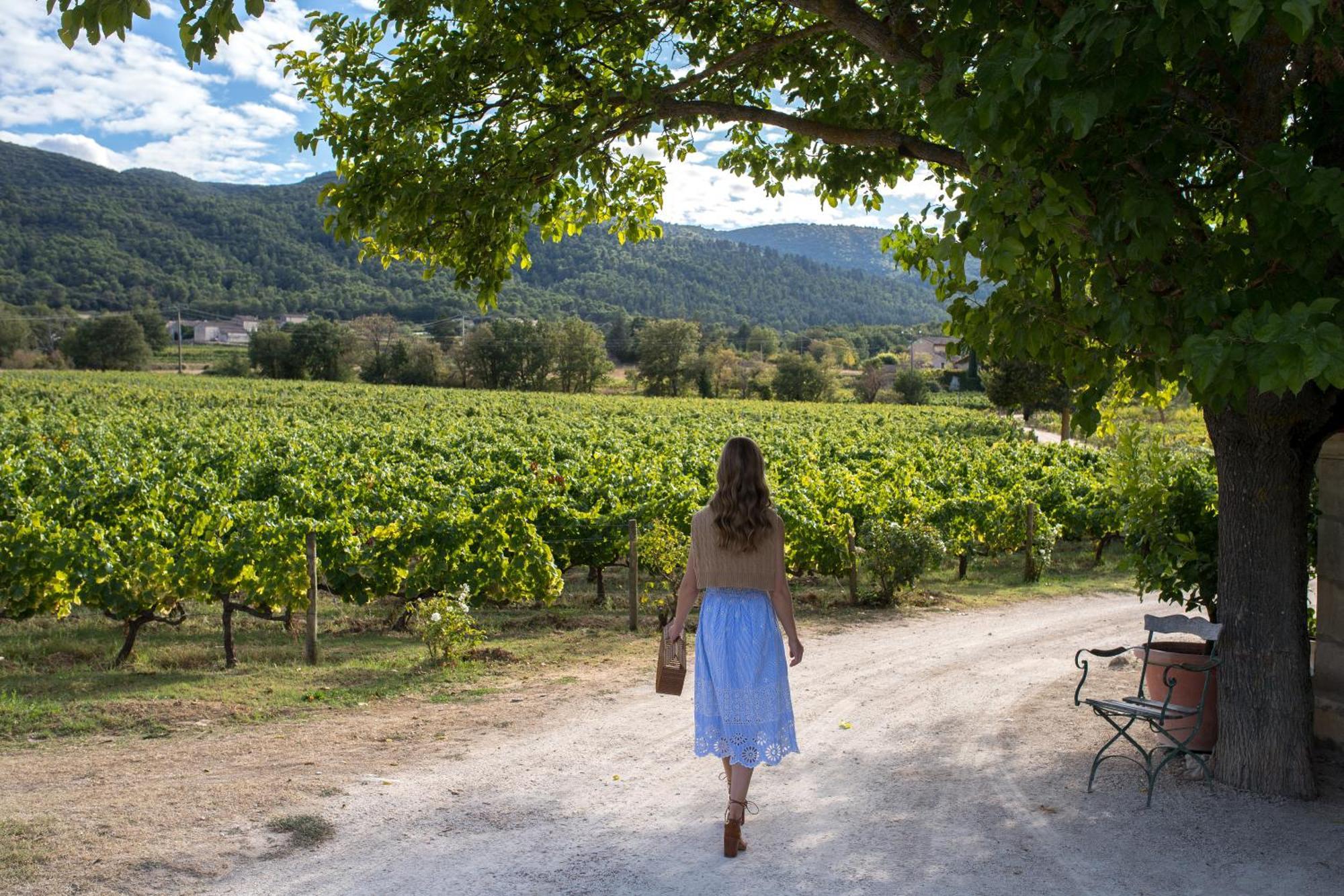 Hotel La Bastide De Marie, Maisons Et Sibuet