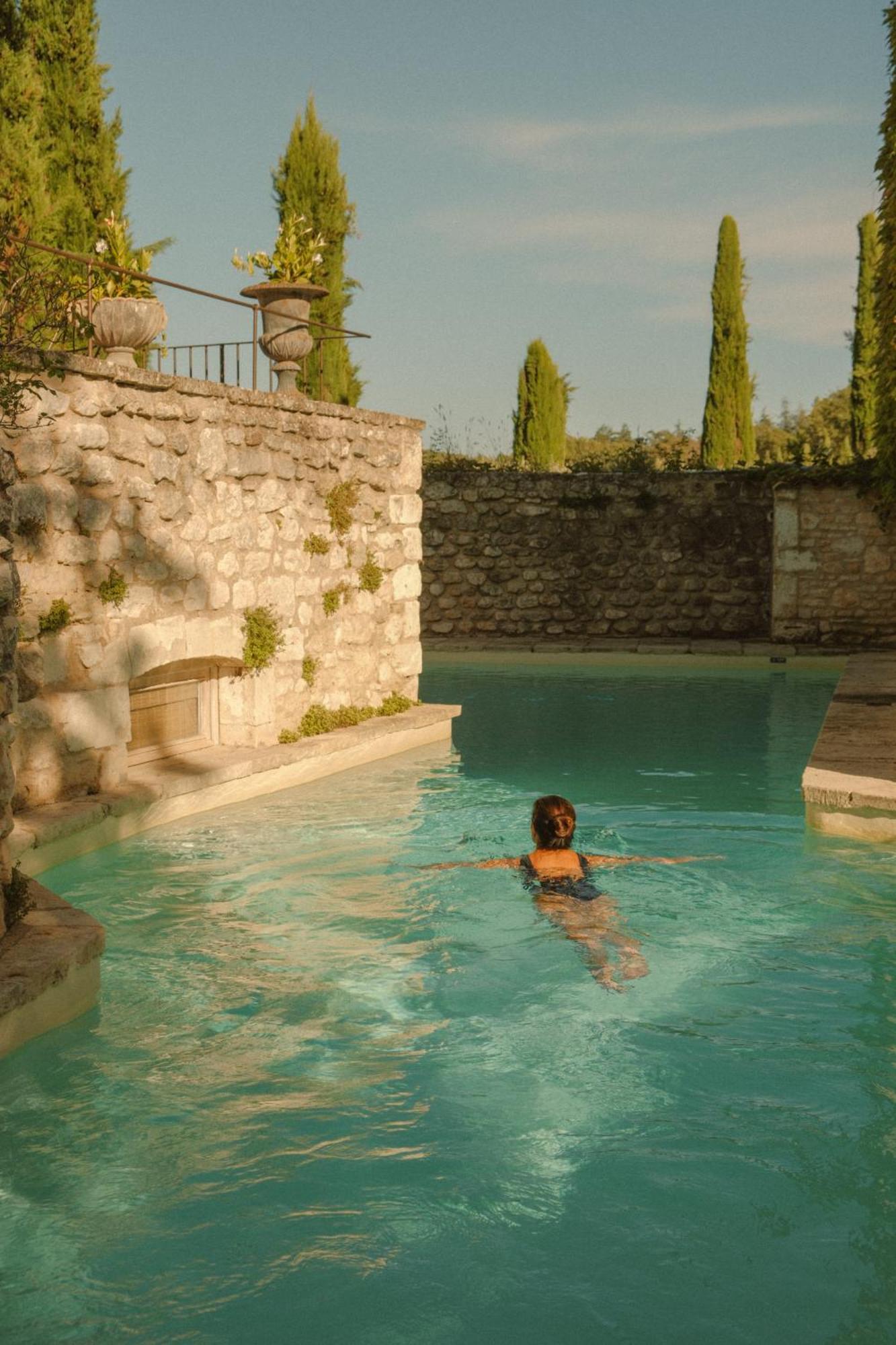 La Bastide De Marie, Maisons Et Sibuet 5*
