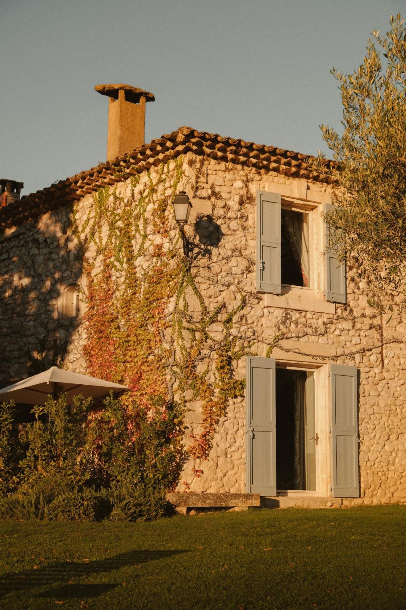 La Bastide De Marie, Maisons Et Sibuet Hotel