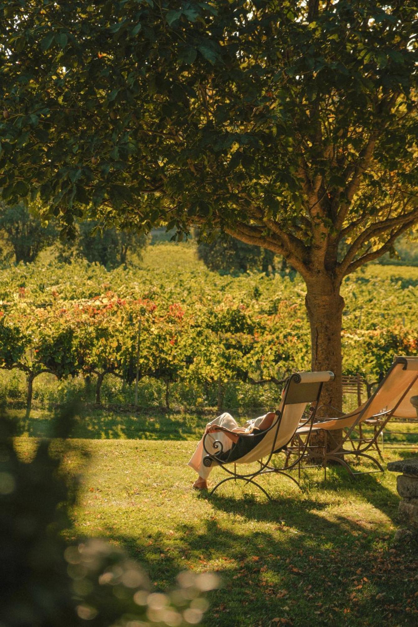 La Bastide De Marie, Maisons Et Sibuet Hotel 5*