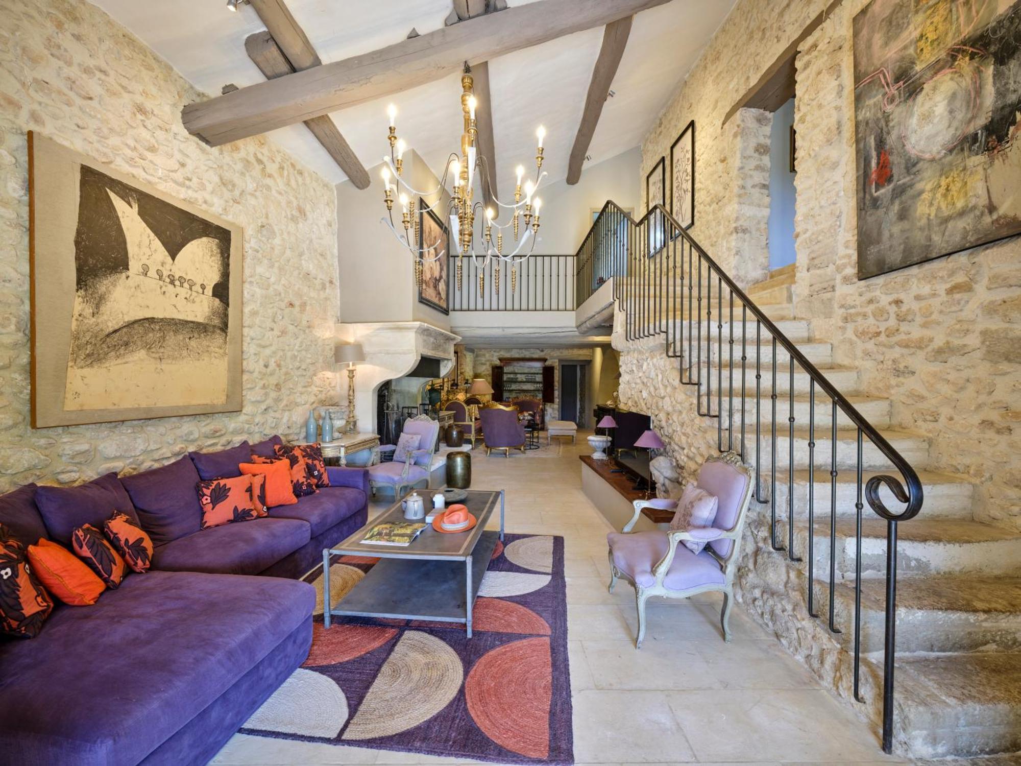 La Bastide De Marie, Maisons Et Sibuet 5*