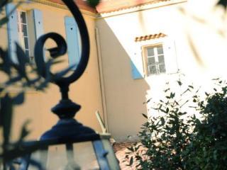 Hotel La Bastide De Marie, Maisons Et Sibuet 5*